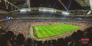 Ultimate Cheat Sheet To 4-2-3-1 Formation!