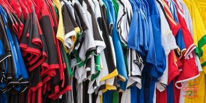 These Are The 3 Best Soccer Jerseys Of All Time Up To 2026!