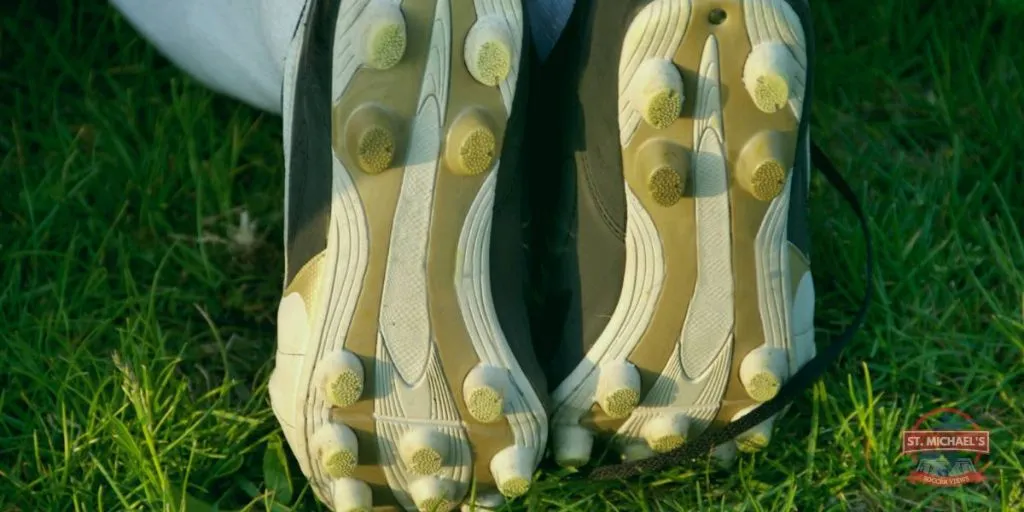 best soccer cleats for defenders