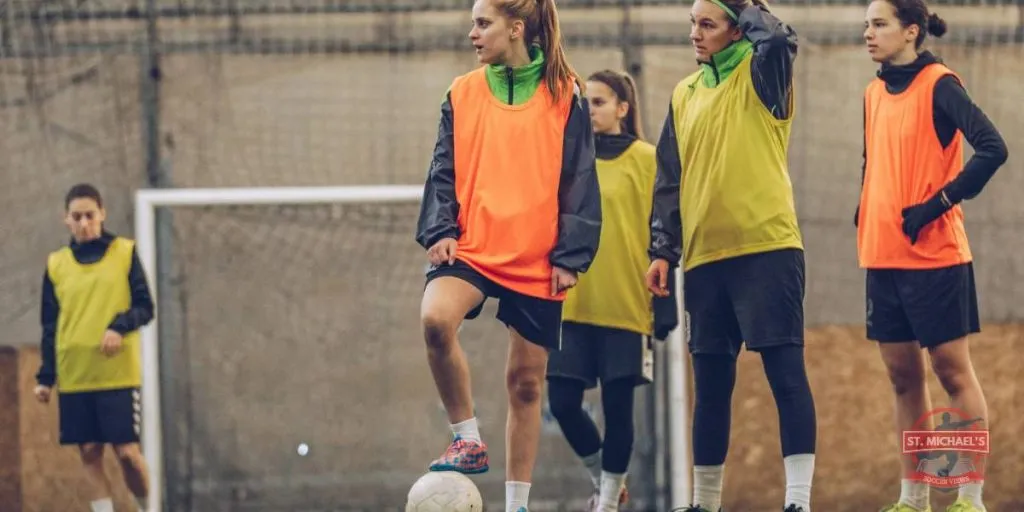 best womens soccer colleges