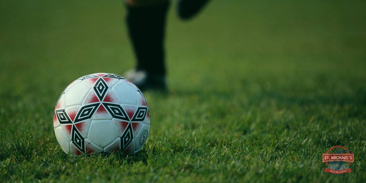 14 Best Solo Soccer Drills To Do By Yourself! [At Home & Pitch]