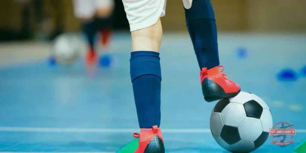 triangle drill