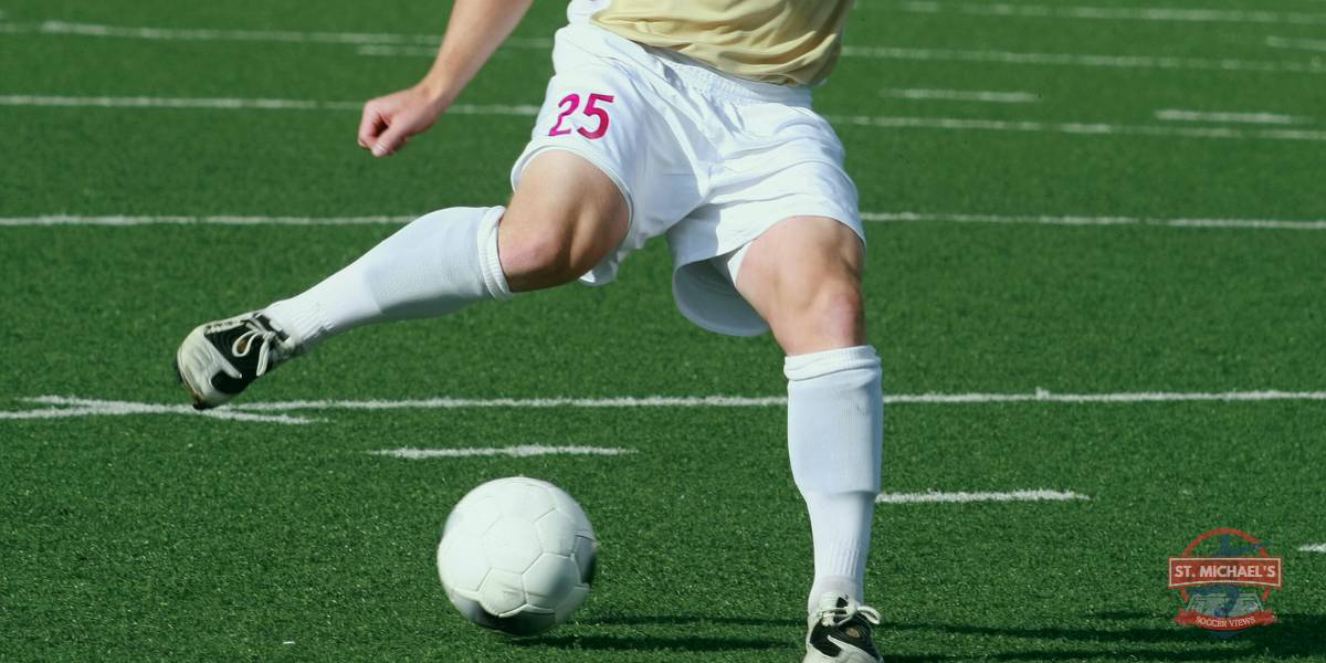 What Does CDM Mean In Soccer? [What Skills Are Needed For CMDs]
