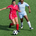 The 15 Best Women's Soccer Colleges in the United States