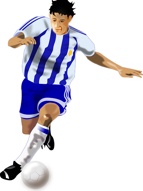 Pro Speedsters: How Fast Do Professional Soccer Players Kick? 7 Pro Speedsters: How Fast Do Professional Soccer Players Kick?