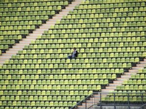 Soccer Stadium Lights: Shining Bright on Game Day