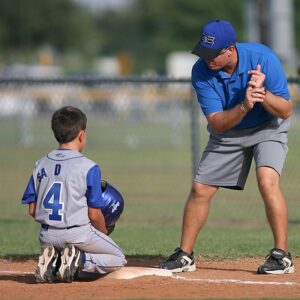 Youth Coaching: How to Coach U8 Soccer for Success