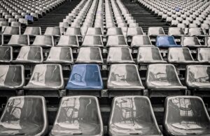 Sketching the Stadium: How to Draw a Soccer Stadium