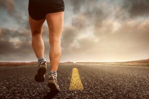 Marathon on the Pitch: How Far Do Players Run in a Soccer Game?