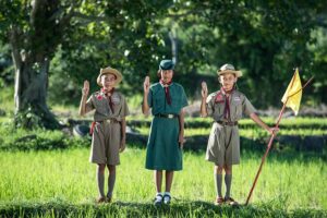 Getting Scouted for Soccer: The Path to Success