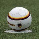 Field Perfection: How to Stripe a Soccer Field Like a Pro