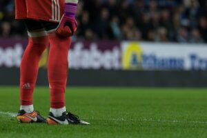 Professional Soccer Player: The Odds and Realities