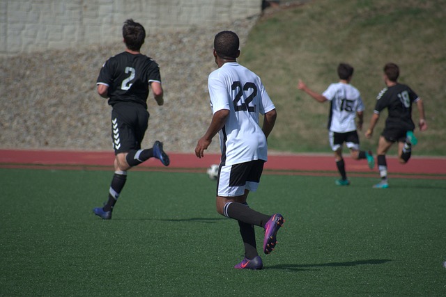 Ideal Soccer Position: Matching Skills to Roles 9 Ideal Soccer Position: Matching Skills to Roles