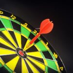What Does Shot on Target Mean in Soccer: Accurate Strikes