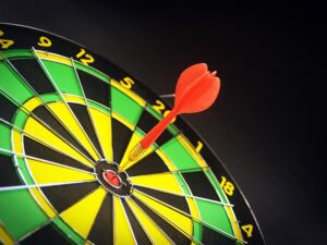What Does Shot on Target Mean in Soccer: Accurate Strikes