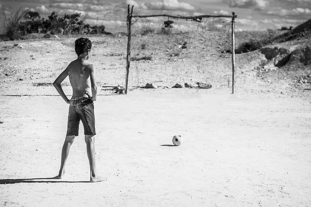 Field Dreams: How to Make a Soccer Field in Your Backyard 8 Recommended Safety Measures for a Backyard Soccer Field