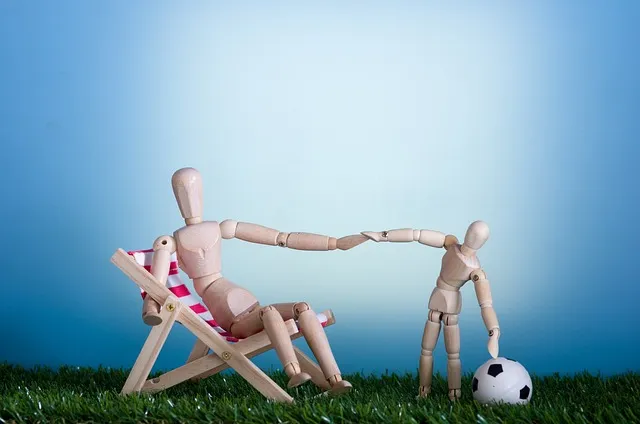 Chair Soccer Fun: How to Play and Enjoy the Game 4 3. Chair Soccer Rules and Gameplay: Mastering the Fundamentals