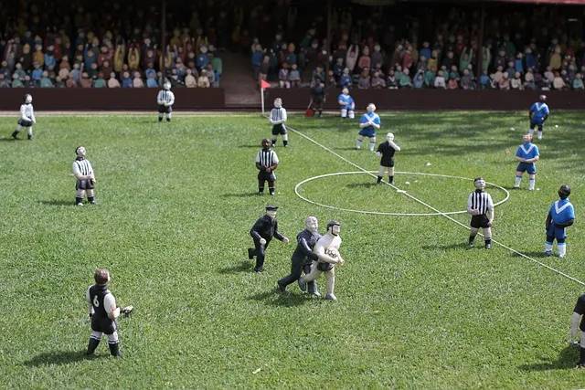 Exploring Hectares: How Many in a Football Pitch? 5 6. Exploring the Varied Sizes: From Mini Football Pitches to Stadiums