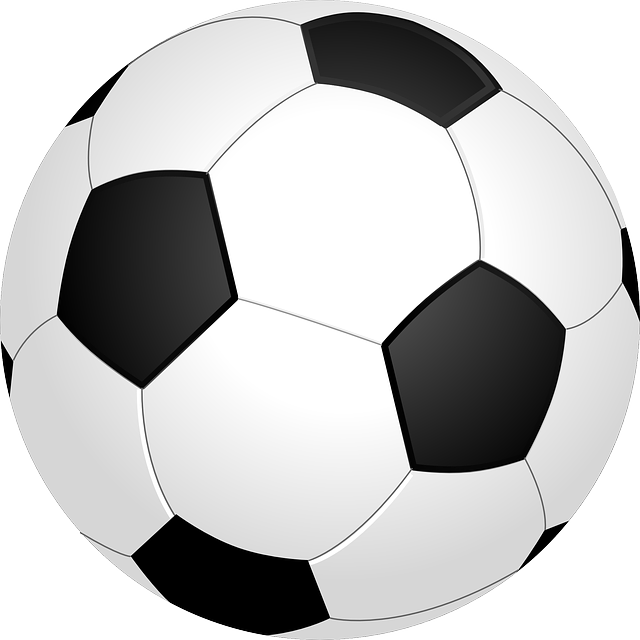 The Optimal PSI Range for Professional Soccer Balls