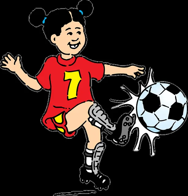 Ideal Soccer Position: Matching Skills to Roles 5 5. The Goal Scorer's Art: Thriving as a Striker