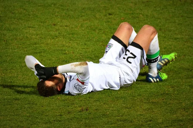 Clocking the Game: How Long Does a Football Match Last in the UK? 3 5. Effect of Player Injuries and Substitutions on Match Length: A Comprehensive Examination