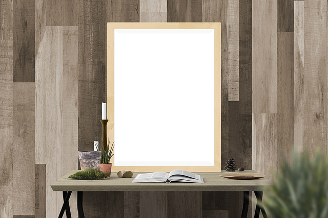 5. Expert Tips: Choosing the Right ⁤Frame and Matting for Optimal Presentation