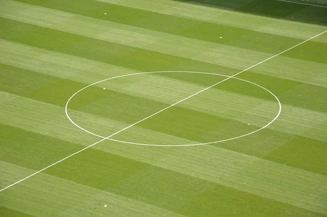 The 8 Position in Soccer: Mastering Midfield Dominance 2 2. Unlocking Midfield Dominance: Essential Skills and Attributes for a Stellar Eighth Position Player