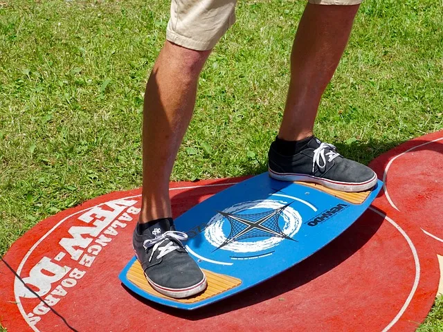 Footwork Finesse: ⁢Techniques to Improve Your Sliding Accuracy