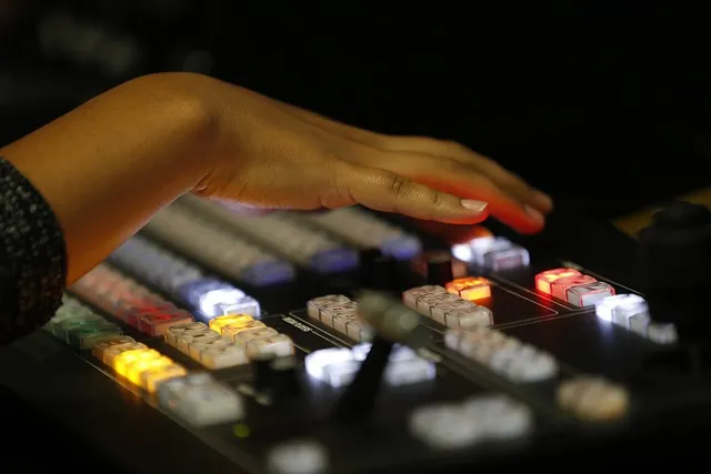 What Does a Technical​ Director Do in Football: Role Defined