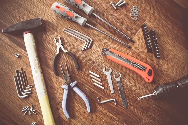 3. Essential Tools and Materials:⁣ What You Need ⁤to Get Started