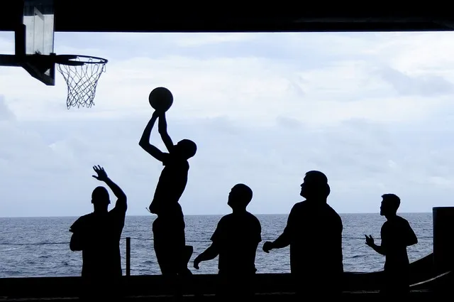 Why Is Basketball Better Than Soccer? A Sport Comparison 1 Why Is Basketball Better Than Soccer? A Sport Comparison