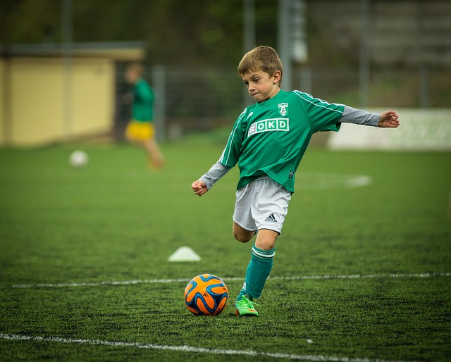 Using Your Shoulder in Soccer: When Is It Allowed?