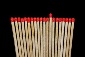 Soccer Game Endings: How Some Matches Finish