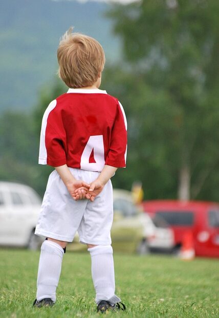 Gerry Cinnamon's Favorite Football Team Unveiled 5 Gerry Cinnamon’s Favorite Football Team Unveiled