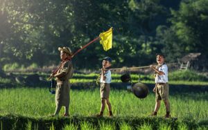 Path to Scouting: How to Get Scouted for Soccer