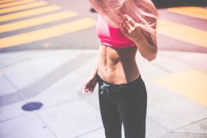Skinny Soccer Players: Tackling the Stereotypes