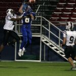 What Does Reception Mean in Football: Pass Reception Definition