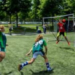 Physical Play: Are You Allowed to Push in Soccer?