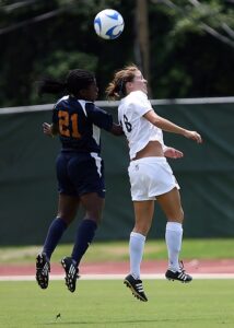 College Soccer Dreams How To Play Soccer At The Collegiate Level