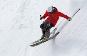 Soccer: The Winter Sport that Heats Up the Action