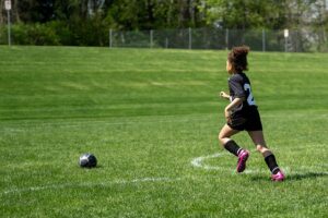 Youth Soccer Season Start 2023 Get In The Game