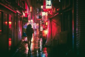 Playing Soccer in the Rain: Myth or Reality?