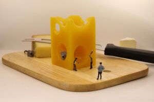 KP Cheese Footballs: Where to Find Them