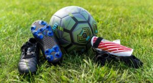 Soccer vs. Softball Cleats: A Comparative Guide