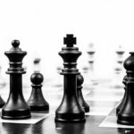 Strategies Unveiled: Are There Plays in Soccer Games? 11 Strategies Unveiled: Are There Plays in Soccer Games?