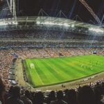 Midfield Mastery: How to Play Midfield in Soccer