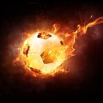 Interception in Soccer: Stealing the Spotlight