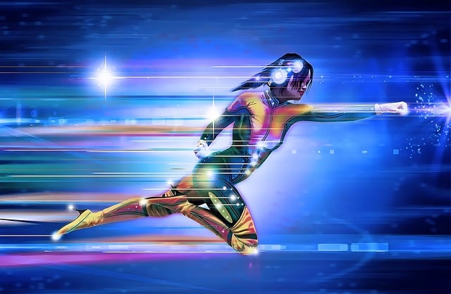 Fastest Soccer Player of All Time: Lightning on the Field 9 8. Gear Up for Speed: The Essential Equipment and Footwear for Lightning-fast Performance