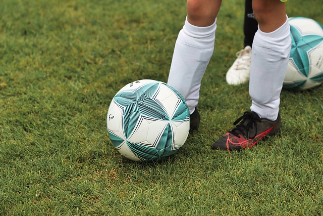 1. The Importance of Youth Soccer Leagues: Nurturing a⁢ Strong Sporting Culture