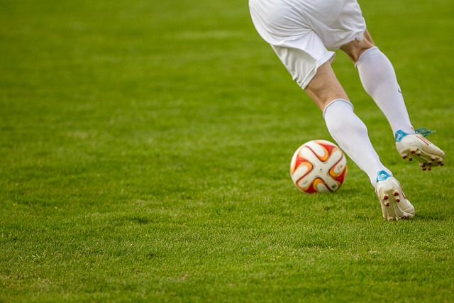 3. Preparing‌ Yourself: Essential Skills and Fitness Levels for Club Soccer